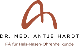 Logo HNO | Dr. med. Antje Hardt